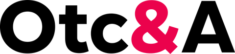 OTC&A logo