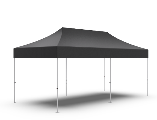 10' x 20' Canopy With Hardware C/R