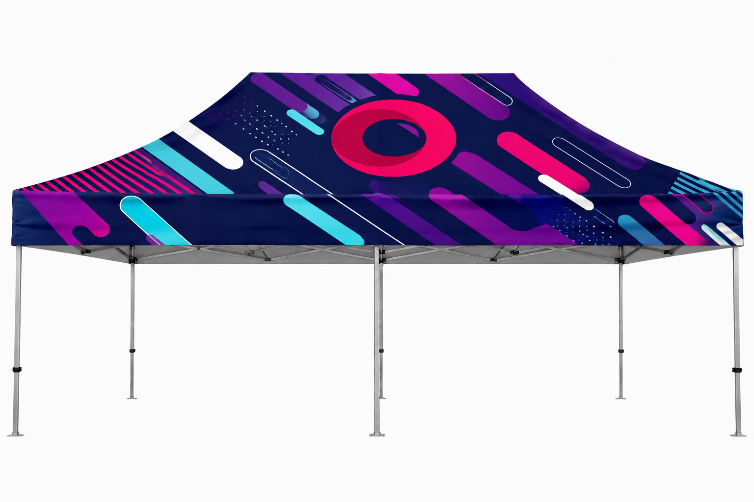 10' x 20' Canopy With Hardware C/R