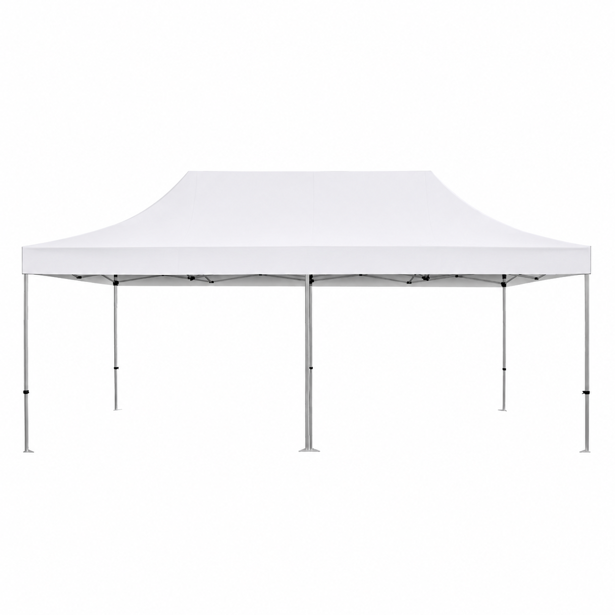 10' x 20' Canopy With Hardware C/R