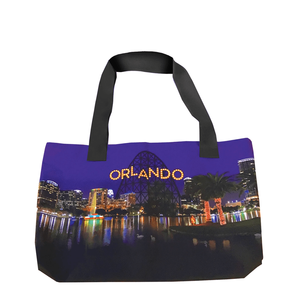 15x23 Tote Bag