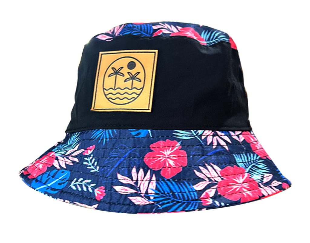 Bucket hat