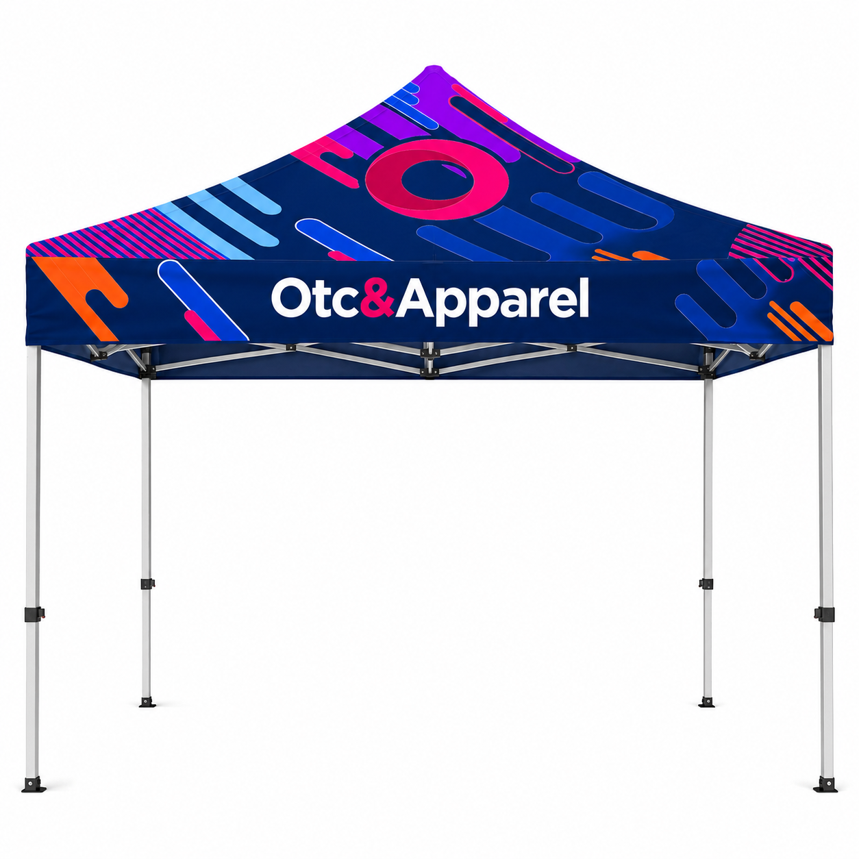 10' x 10' Canopy with Hardware C/R