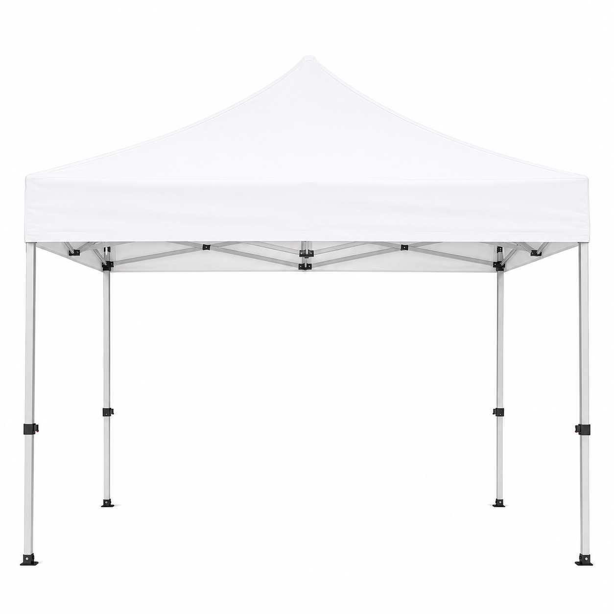10' x 10' Canopy with Hardware C/R