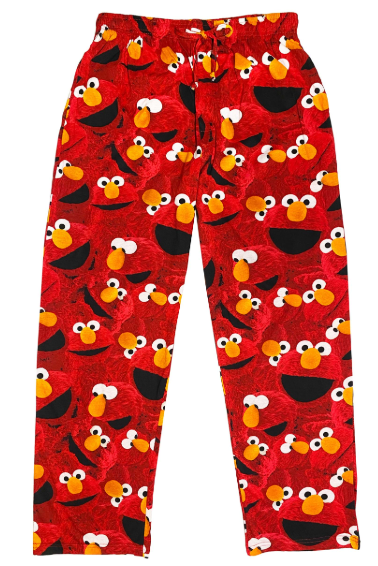 Adult Pajama Pants/Bottoms C/R