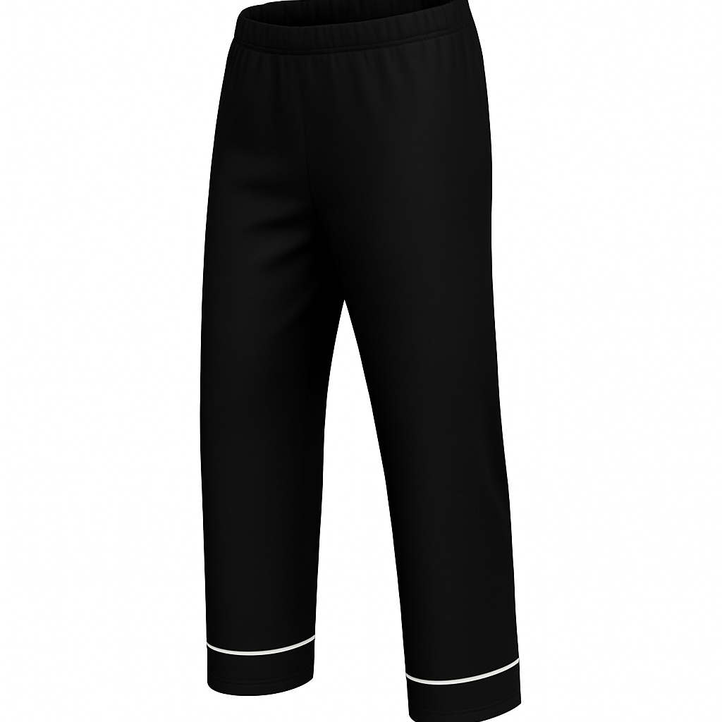 Adult Pajama Pants/Bottoms C/R