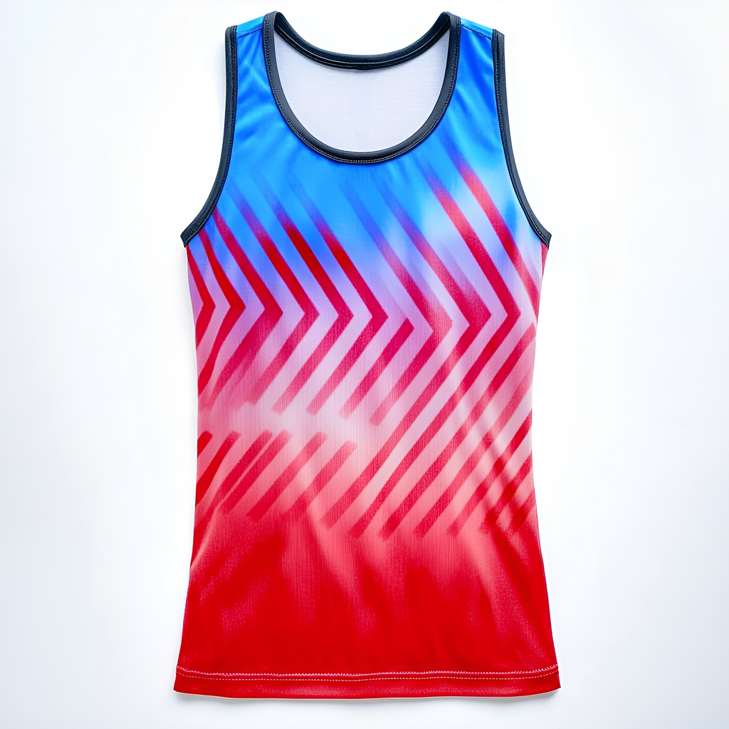 MEN'S TANK TOP SOURCING C/R