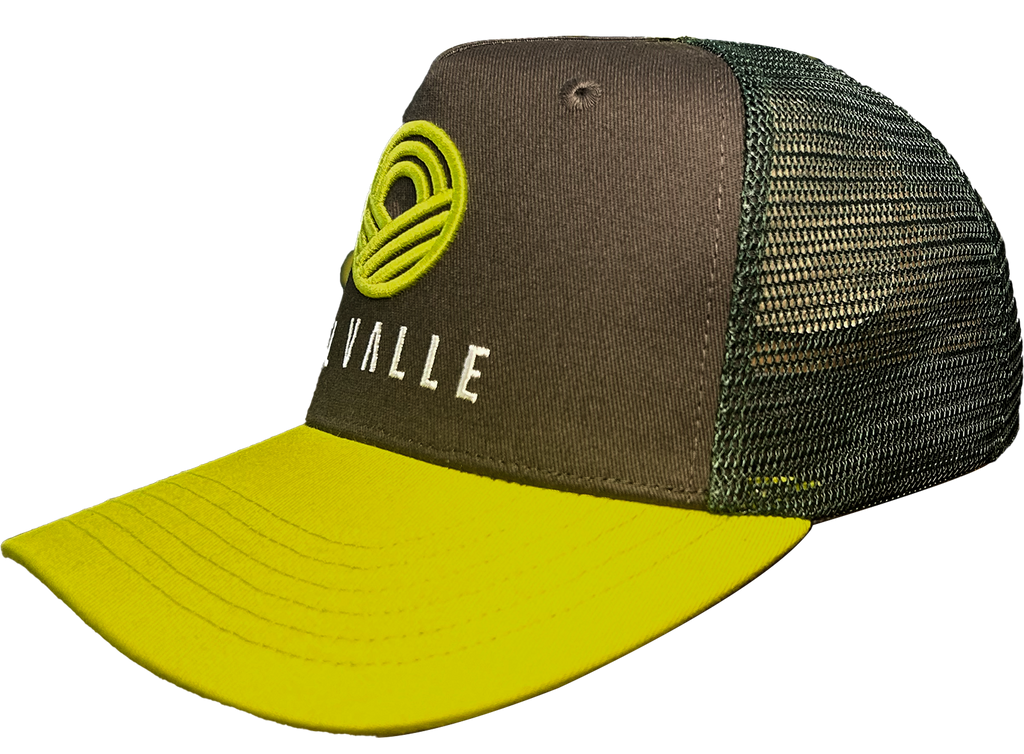 Trucker Hat