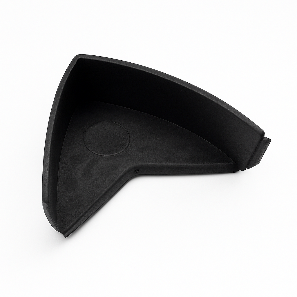 Overnight PVC Rubber feet for Stretch Table cover