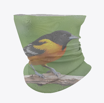 CUSTOMIZABLE GAITER