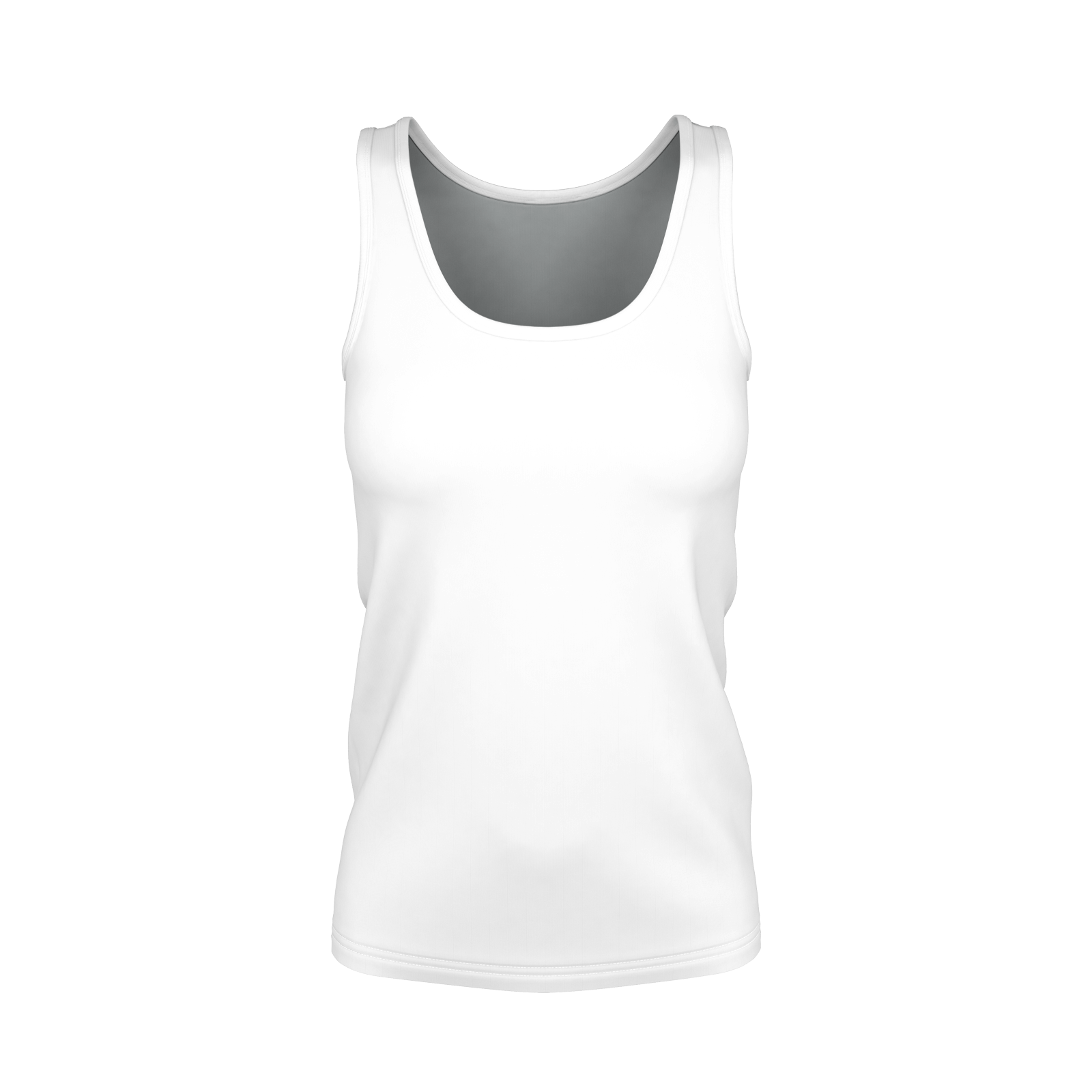 WOMEN'S TANK TOP Sourcing C/R