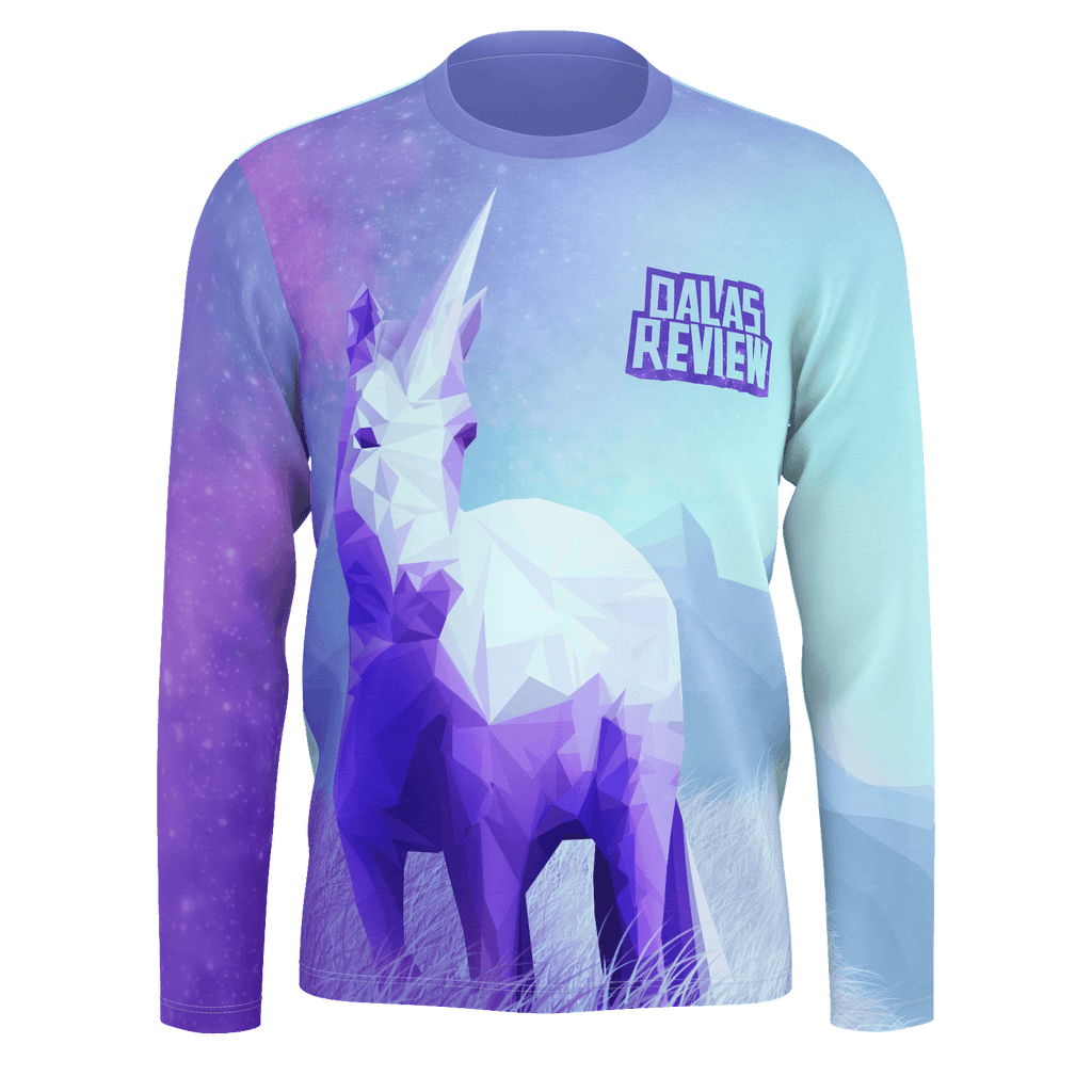 MEN'S  LONG SLEEVE T-SHIRT SOURCING NET