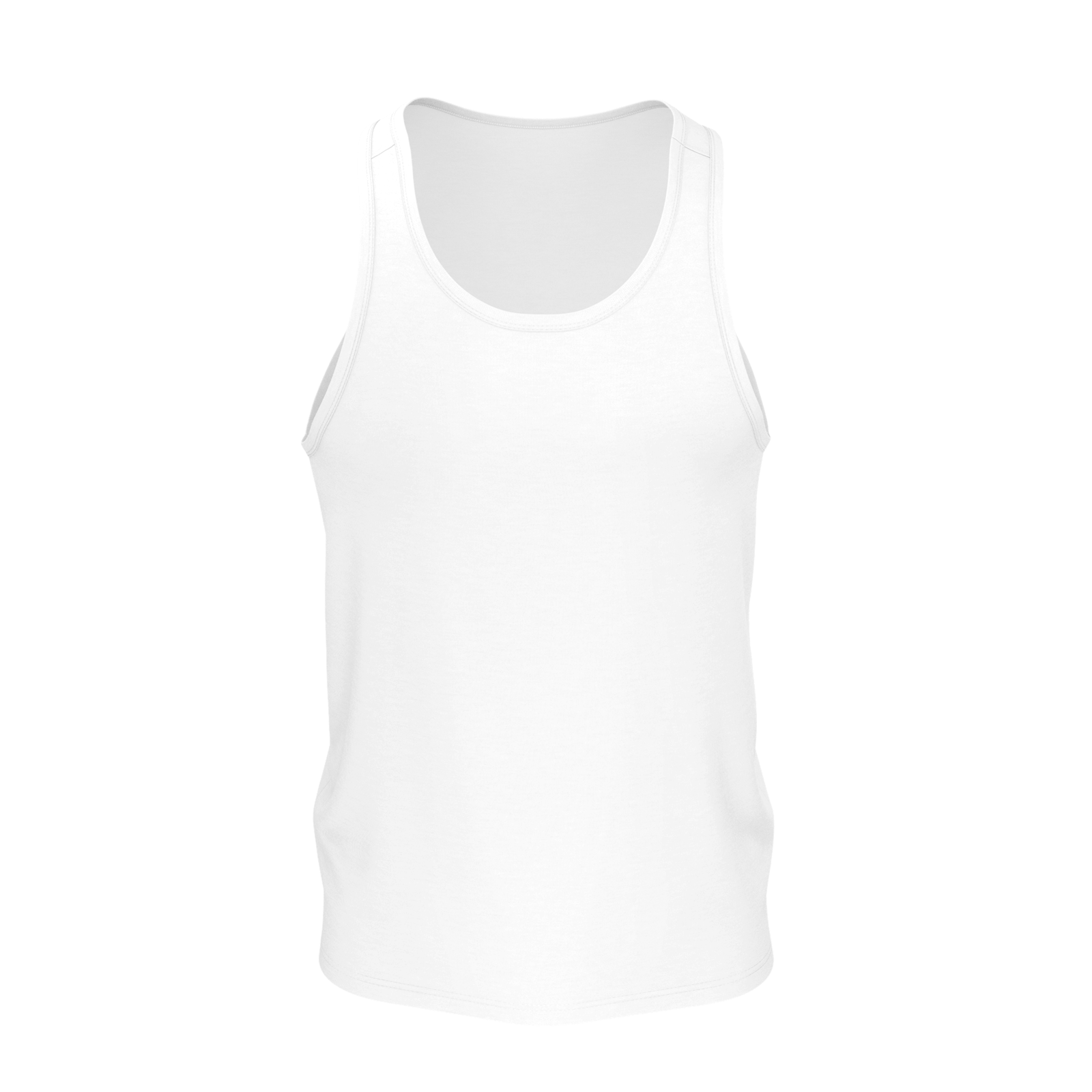 MEN'S TANK TOP Sourcing C/R