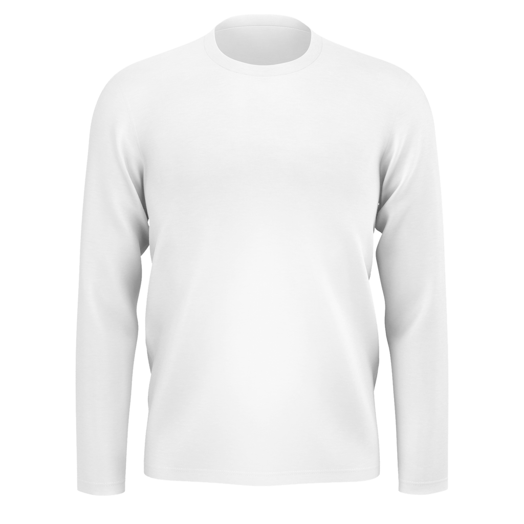 MEN'S  LONG SLEEVE T-SHIRT SOURCING NET