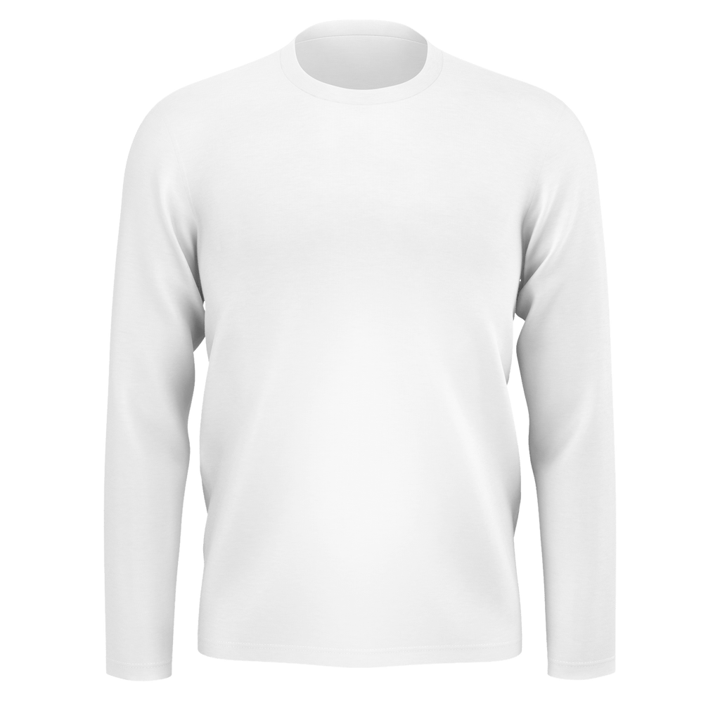 MEN'S  LONG SLEEVE T-SHIRT Sourcing