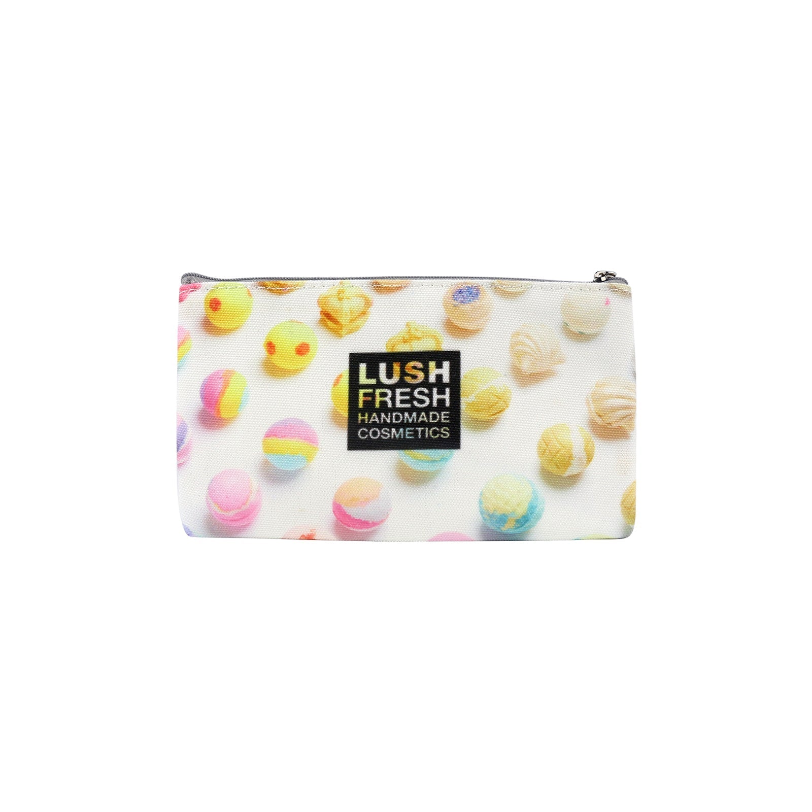 Zip Pouch (M) C/R