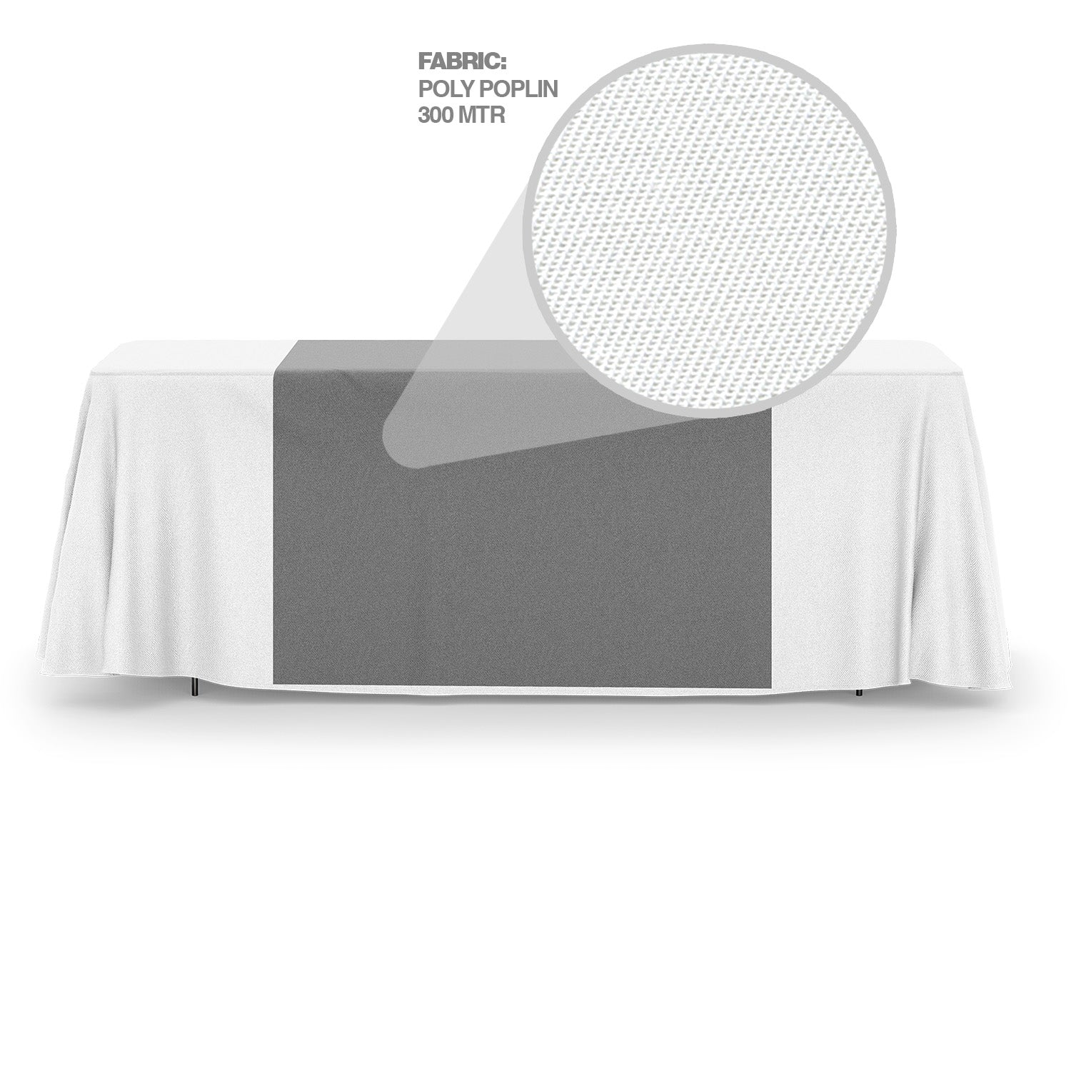 48x87 Table Runner (C/R)