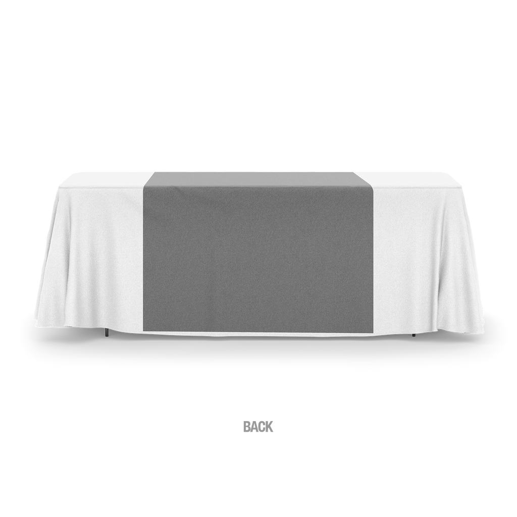 48" x 87"  Table Runner (C/R)
