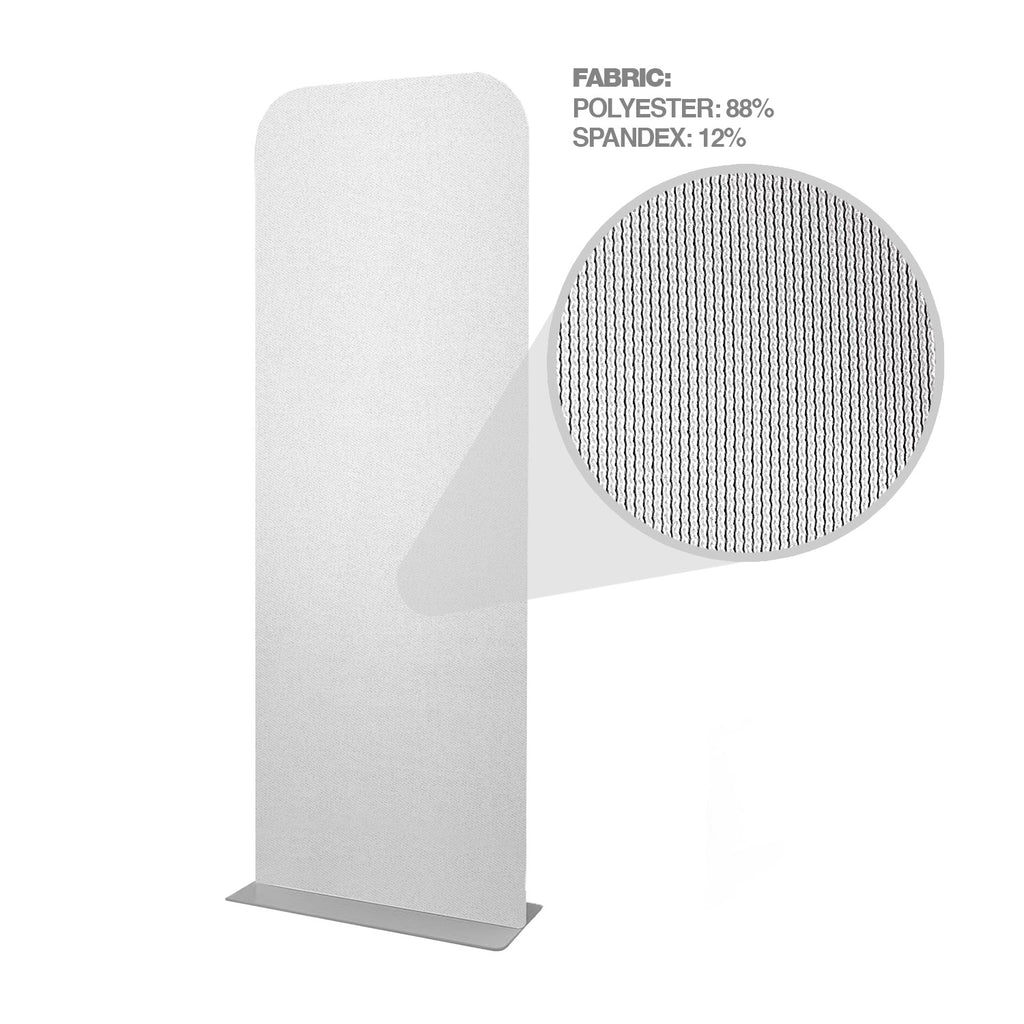 33" x 90" EZ Tube Banner Graphic Only NET