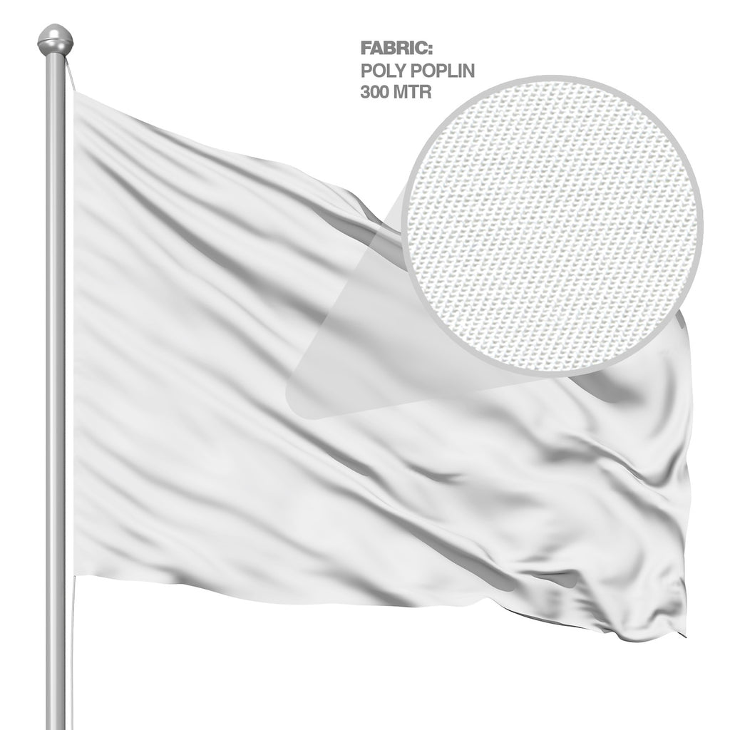 Flag (Single-Sided) 4'x6' (C/R)