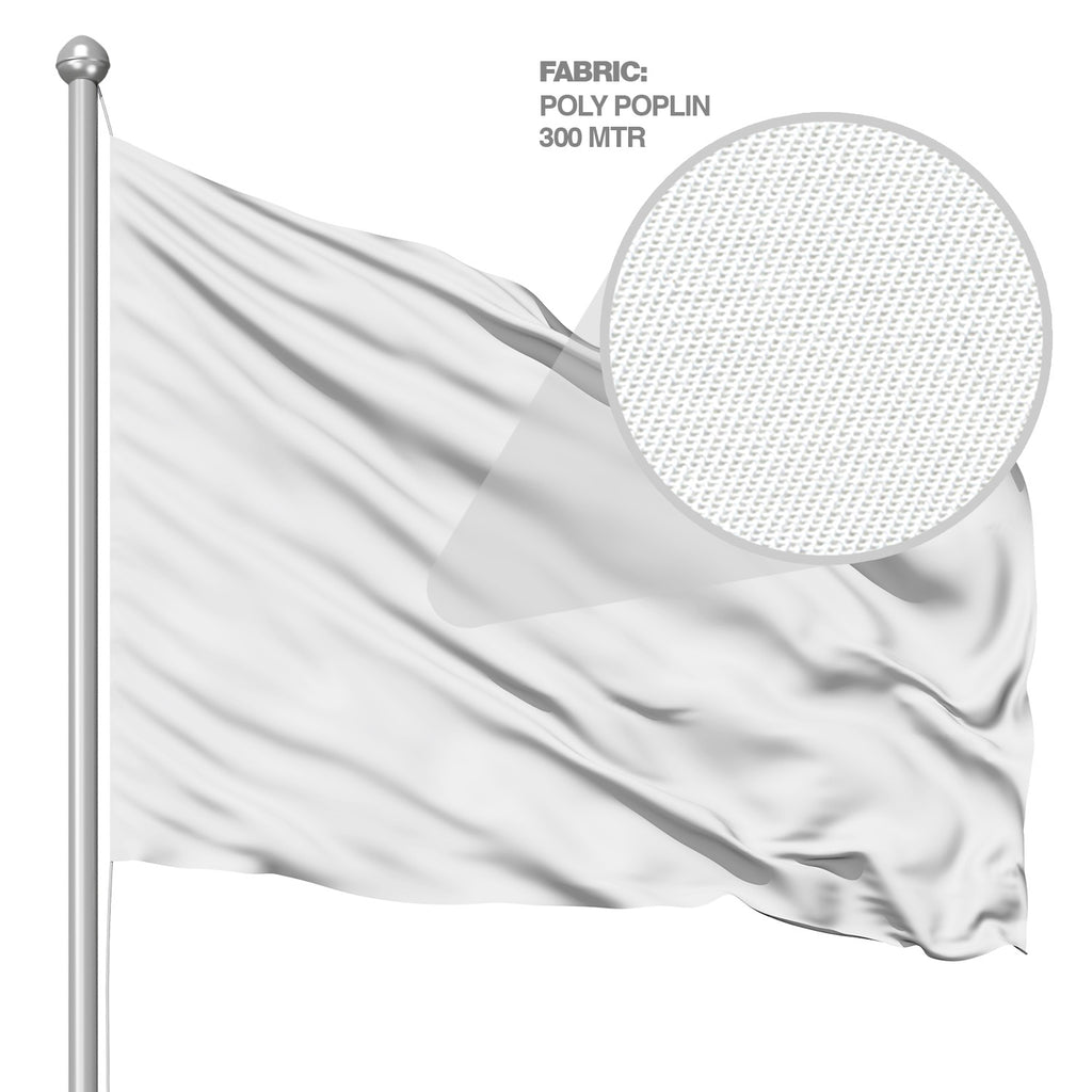 Flag (Single-Sided) 2'x3' (C/R)