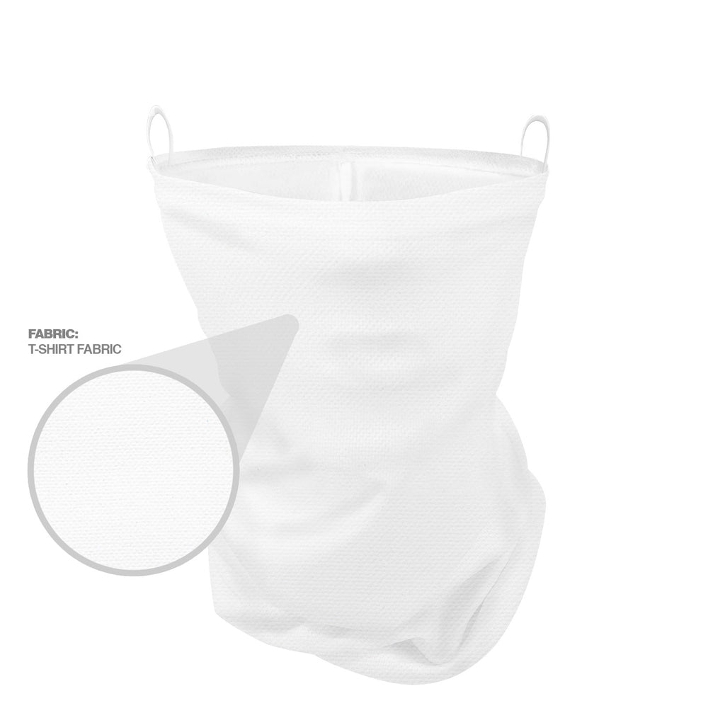Neck Gaiter with Ear Elastic NET
