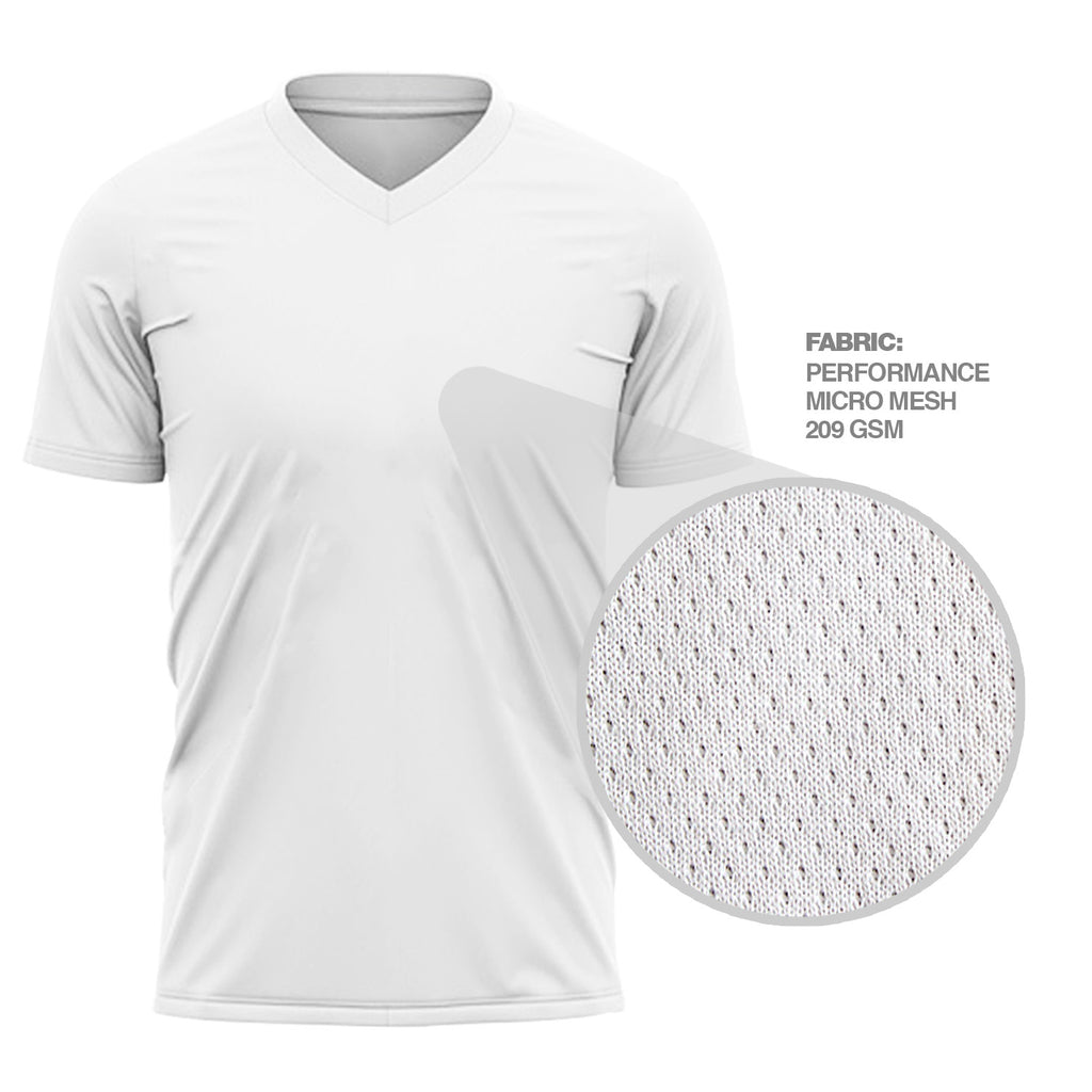 Men's Soccer Jersey (C/R)