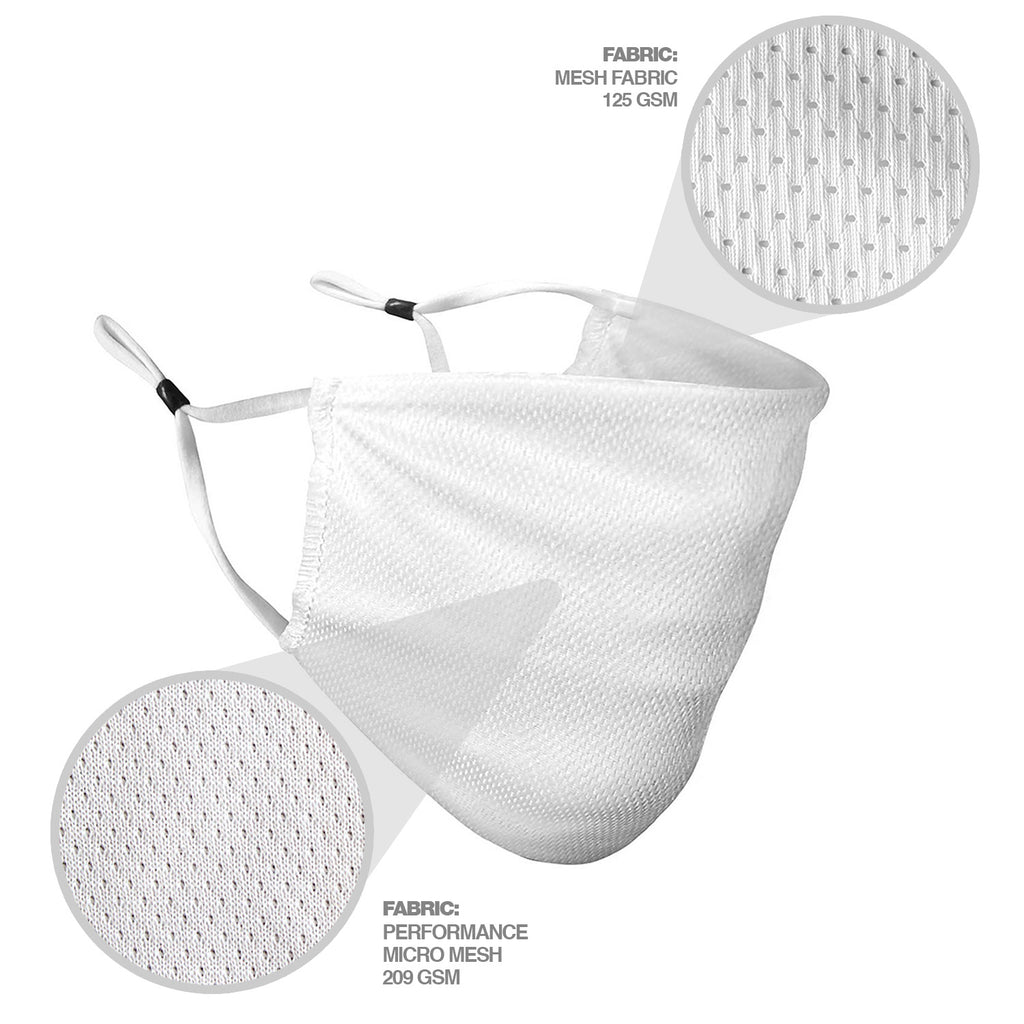 Star Pro Face Mask C/R