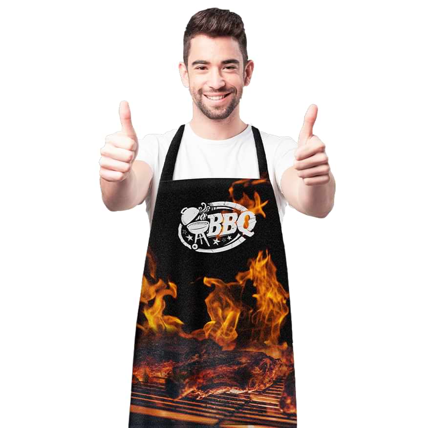 Aprons for men