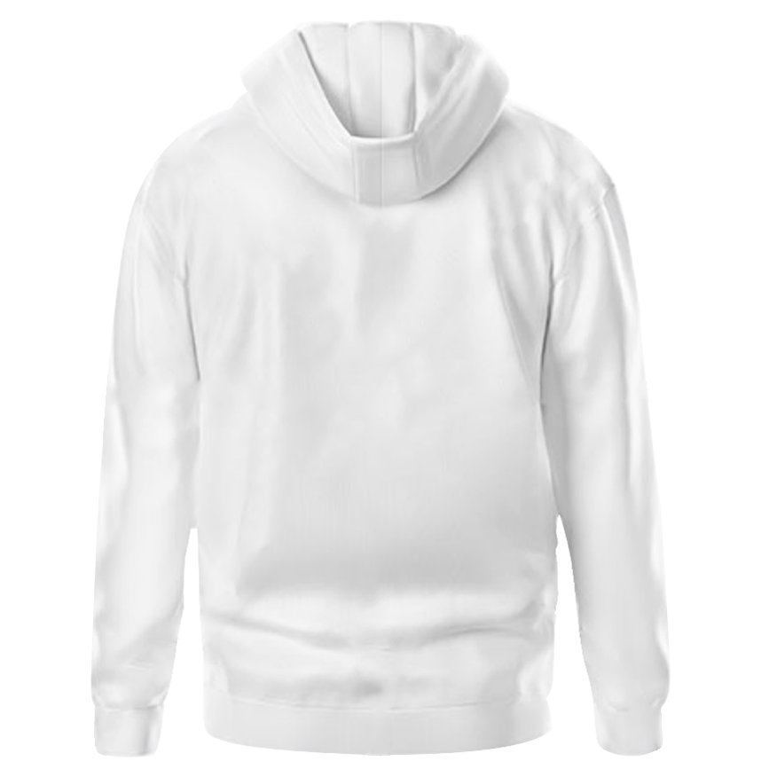 Men's Hoodie (C/R)