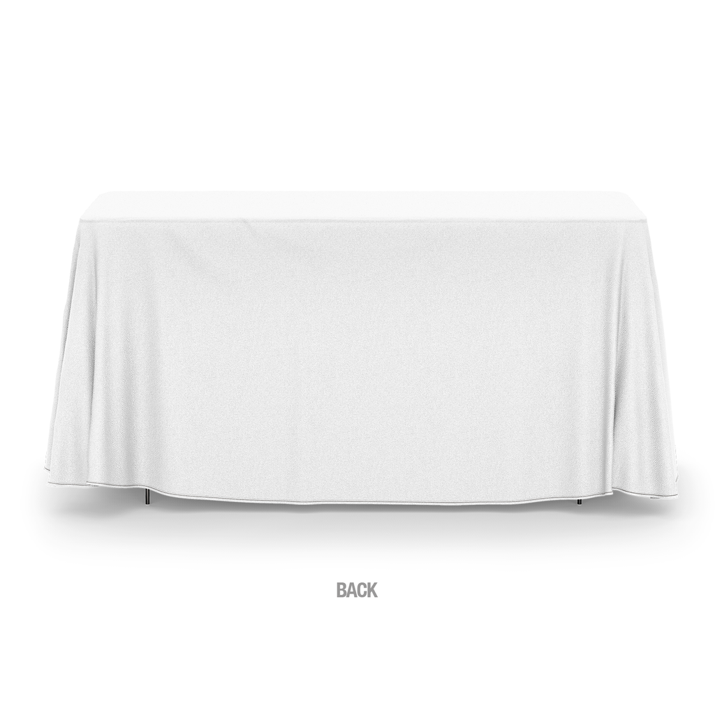 4 sided 4ft Drape Cover C/R
