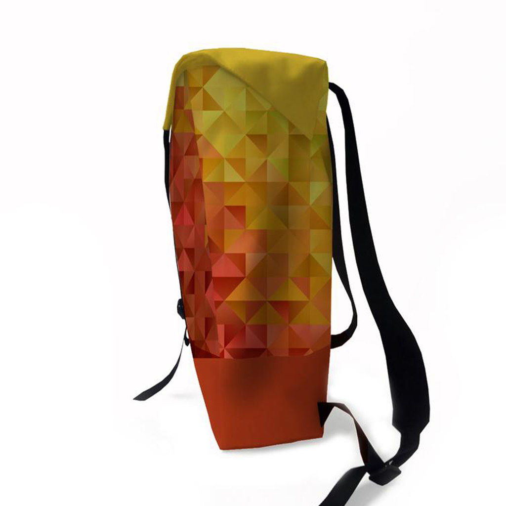 Custom Backpack (C/R)