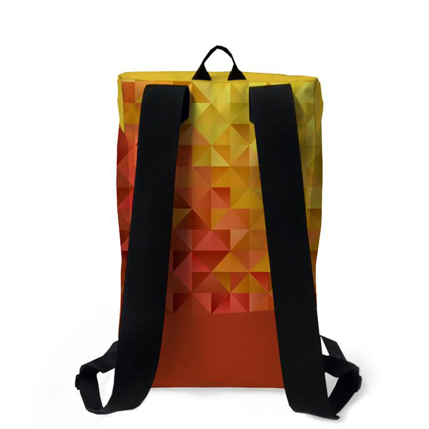 Custom Backpack (C/R)