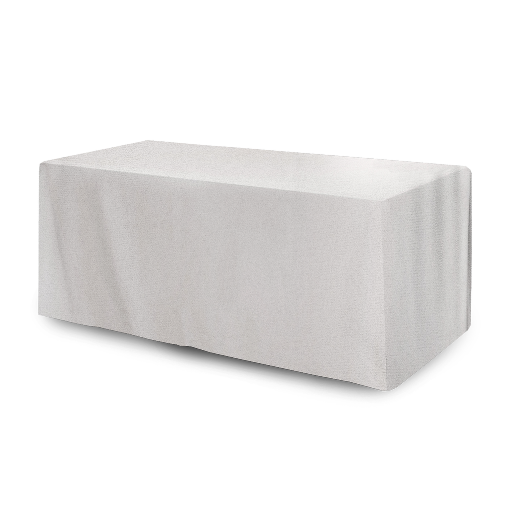 3 Sided 6ft Fitted Cover C/R