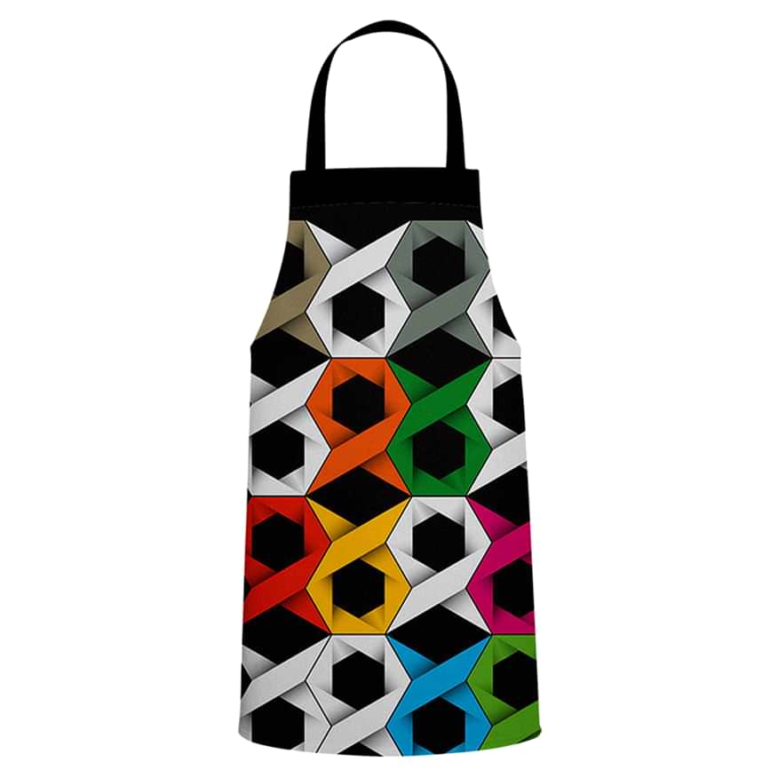 Custom Apron