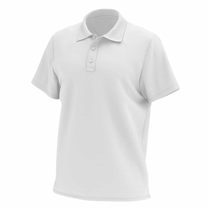 Custom polo shirts for men