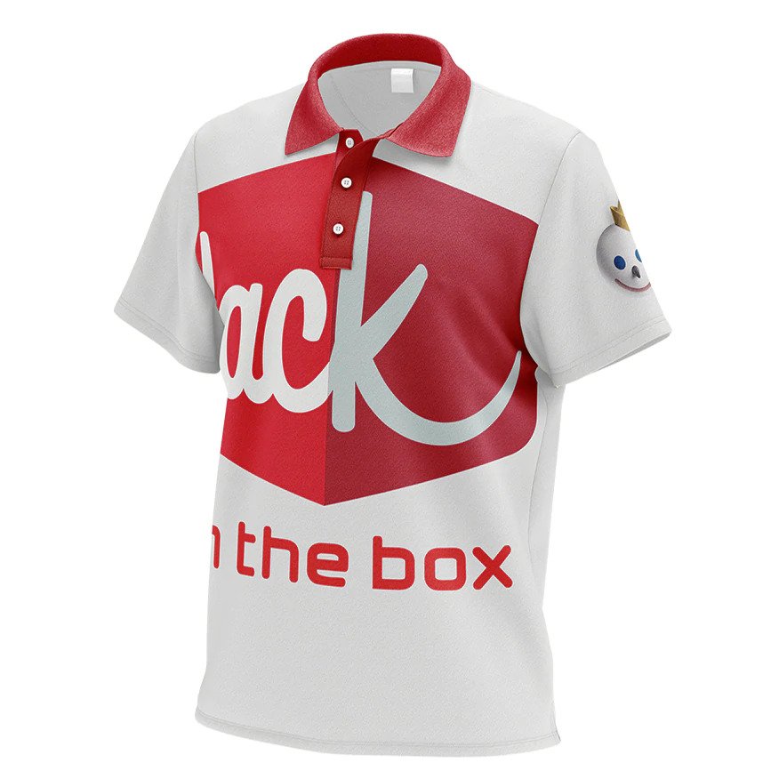 Custom collared shirts with logo Clearance