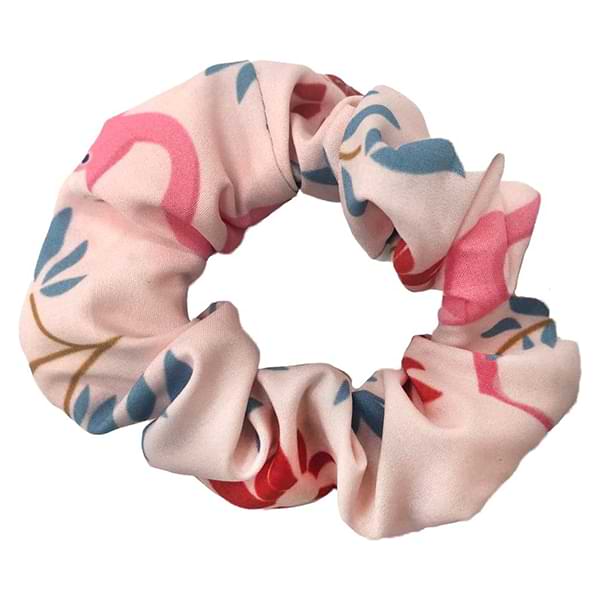 Custom Scrunchie C/R