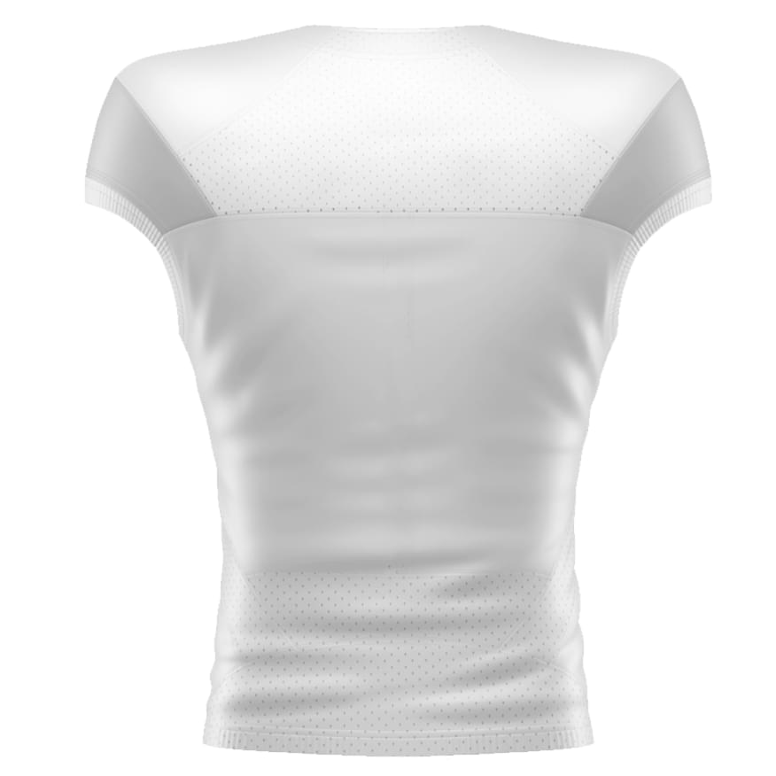 Men's Custom Football Jersey (C/R)