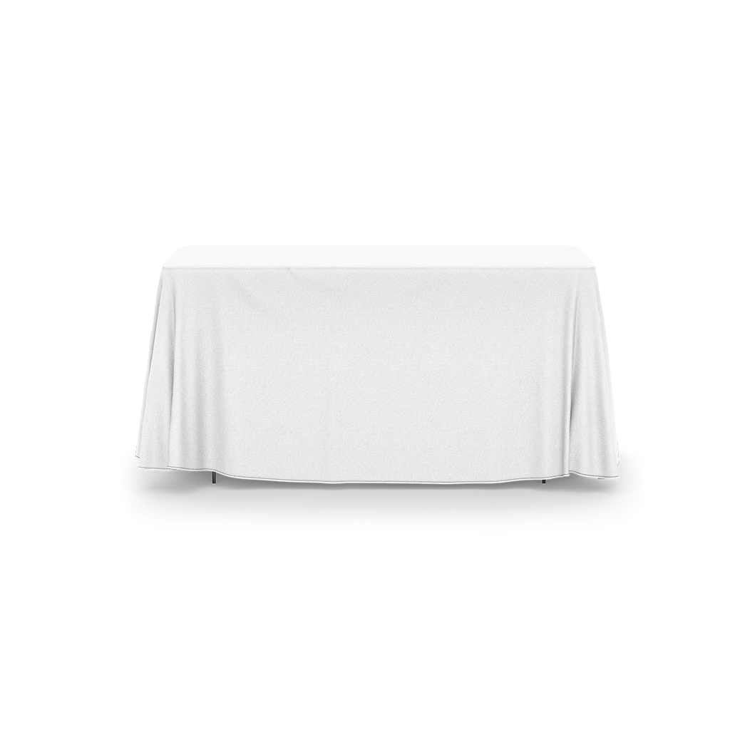 3 Sided 4ft Drape Cover (C/R)