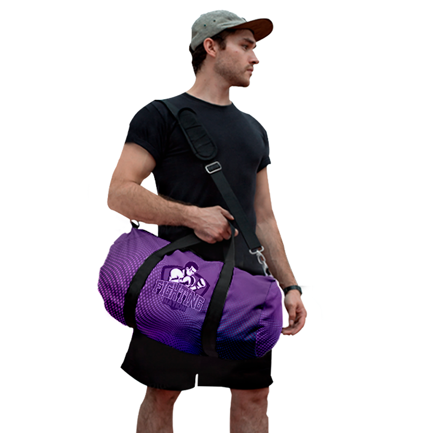 Duffel Bag C/R