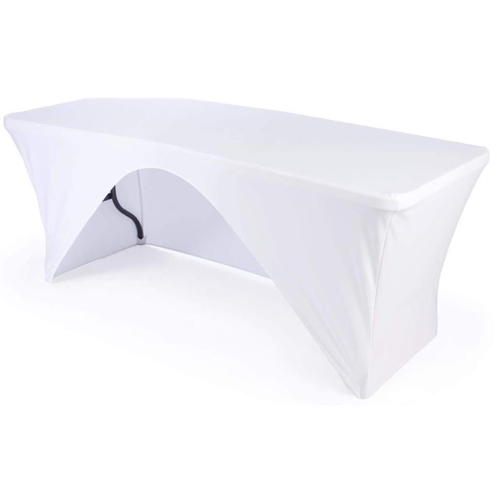 3 Sided 6ft. Stretch Cover C/R