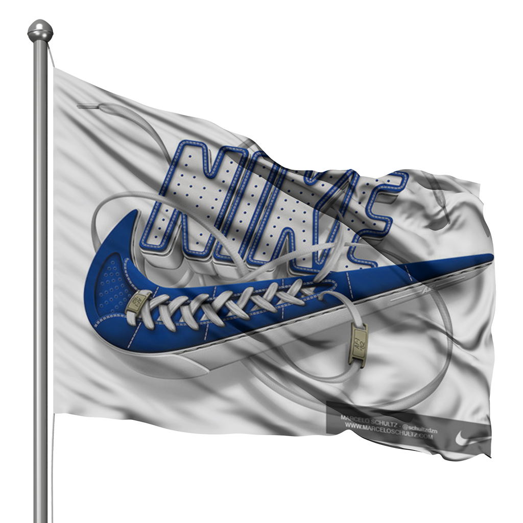 4' X 6' Flag Double-Sided C/R