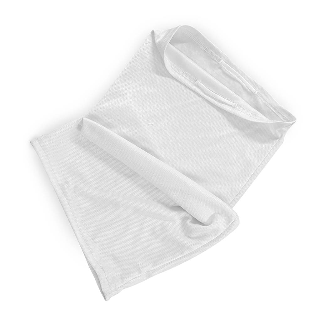 Custom Neck Gaiter