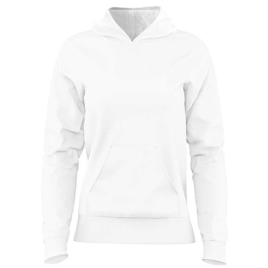 Women's Hoodie (C/R)