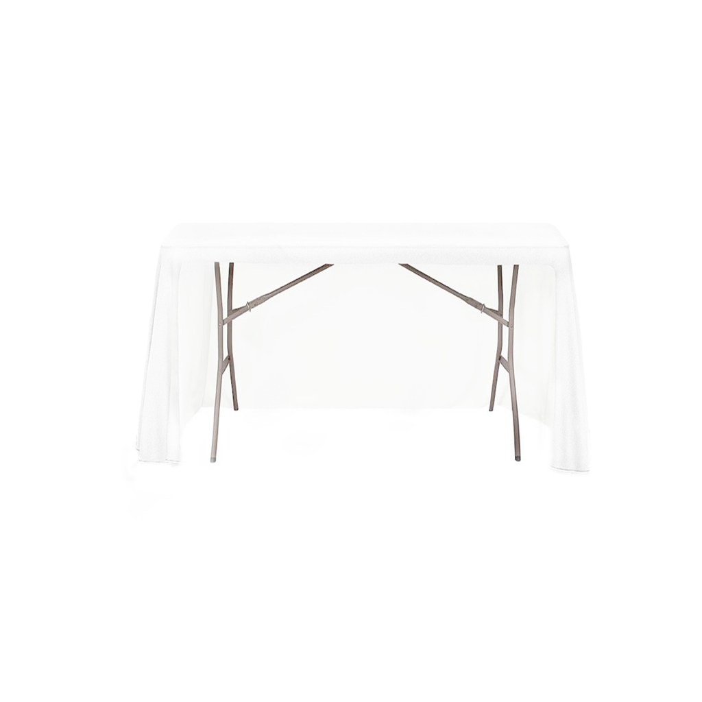 3 Sided 4ft Drape Cover (C/R)