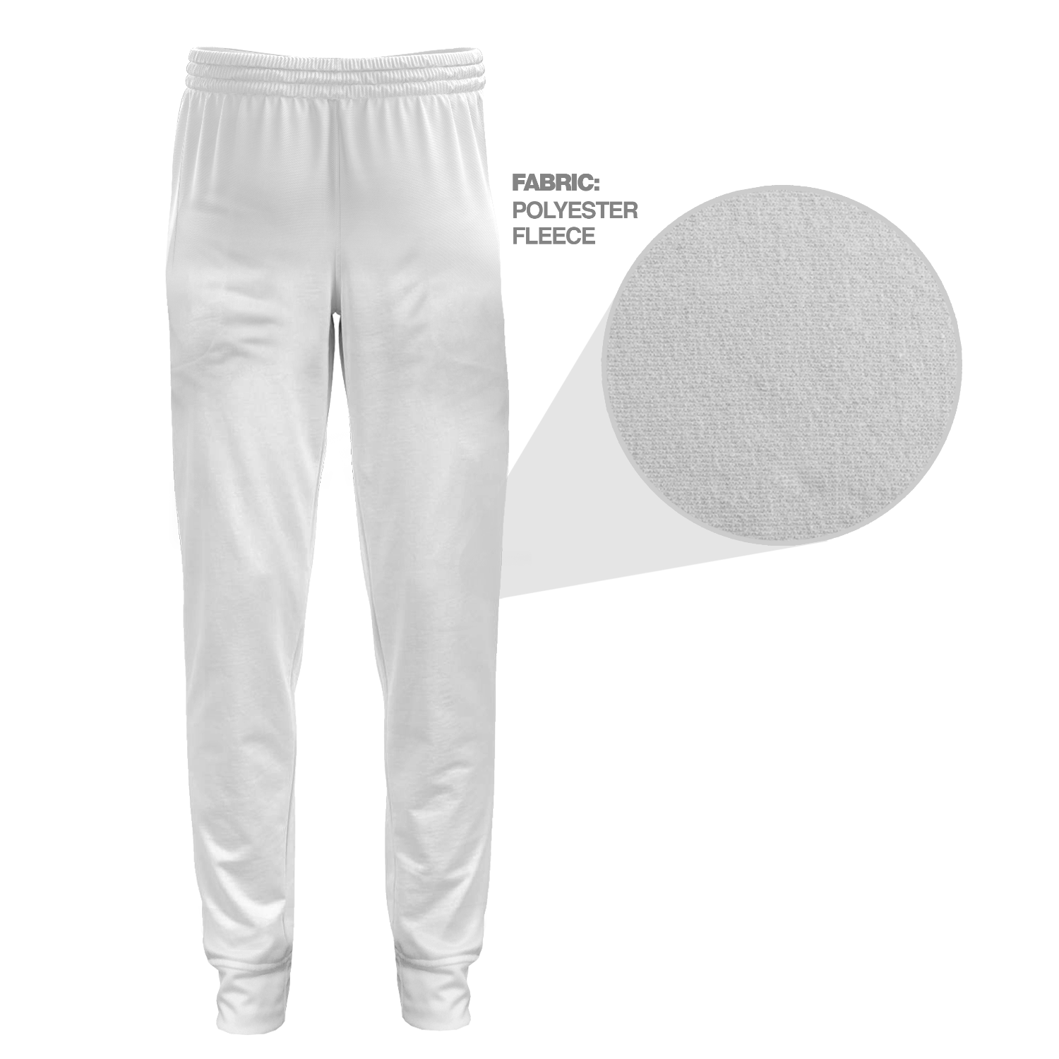 Unisex Sweatpants C/R