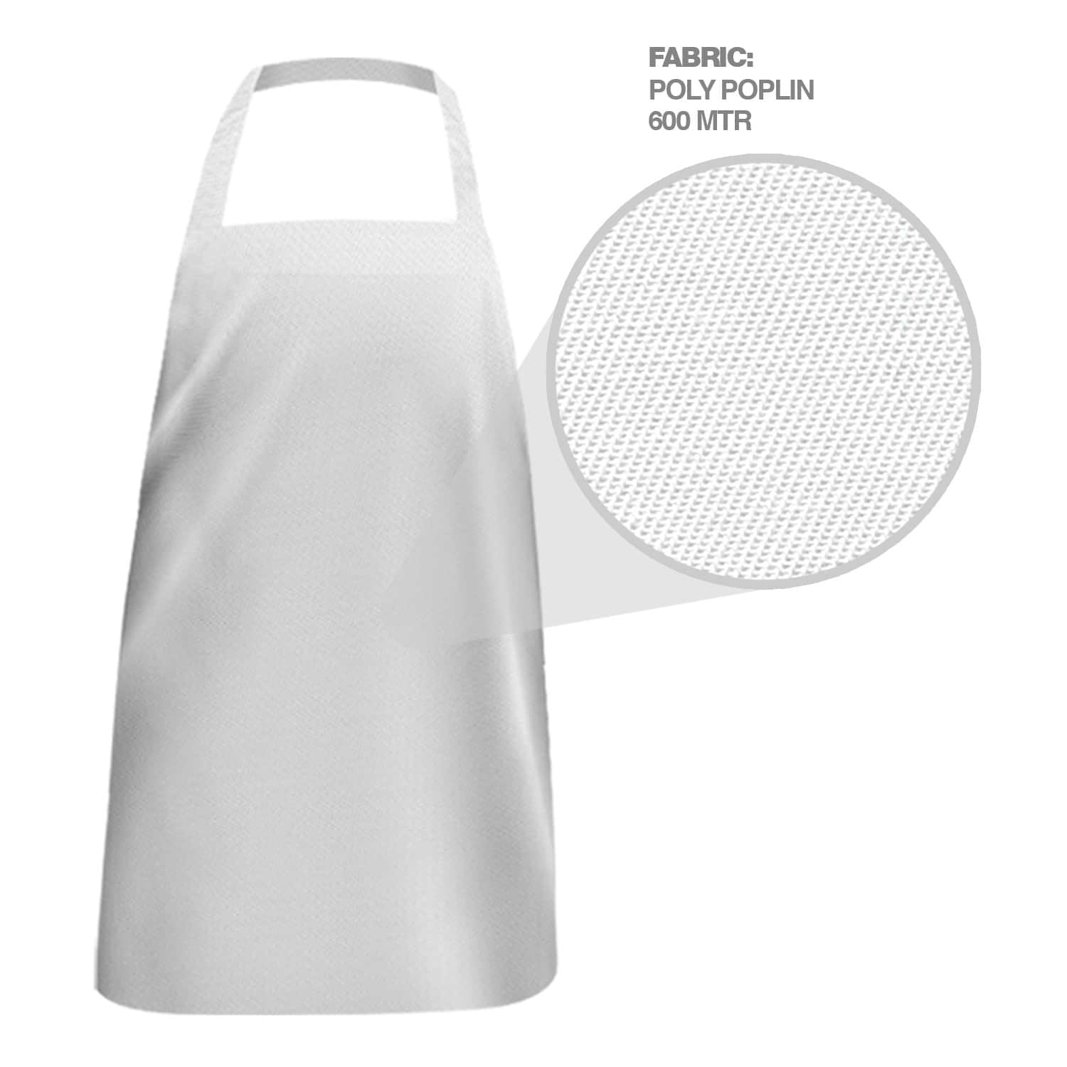 Personalized Apron