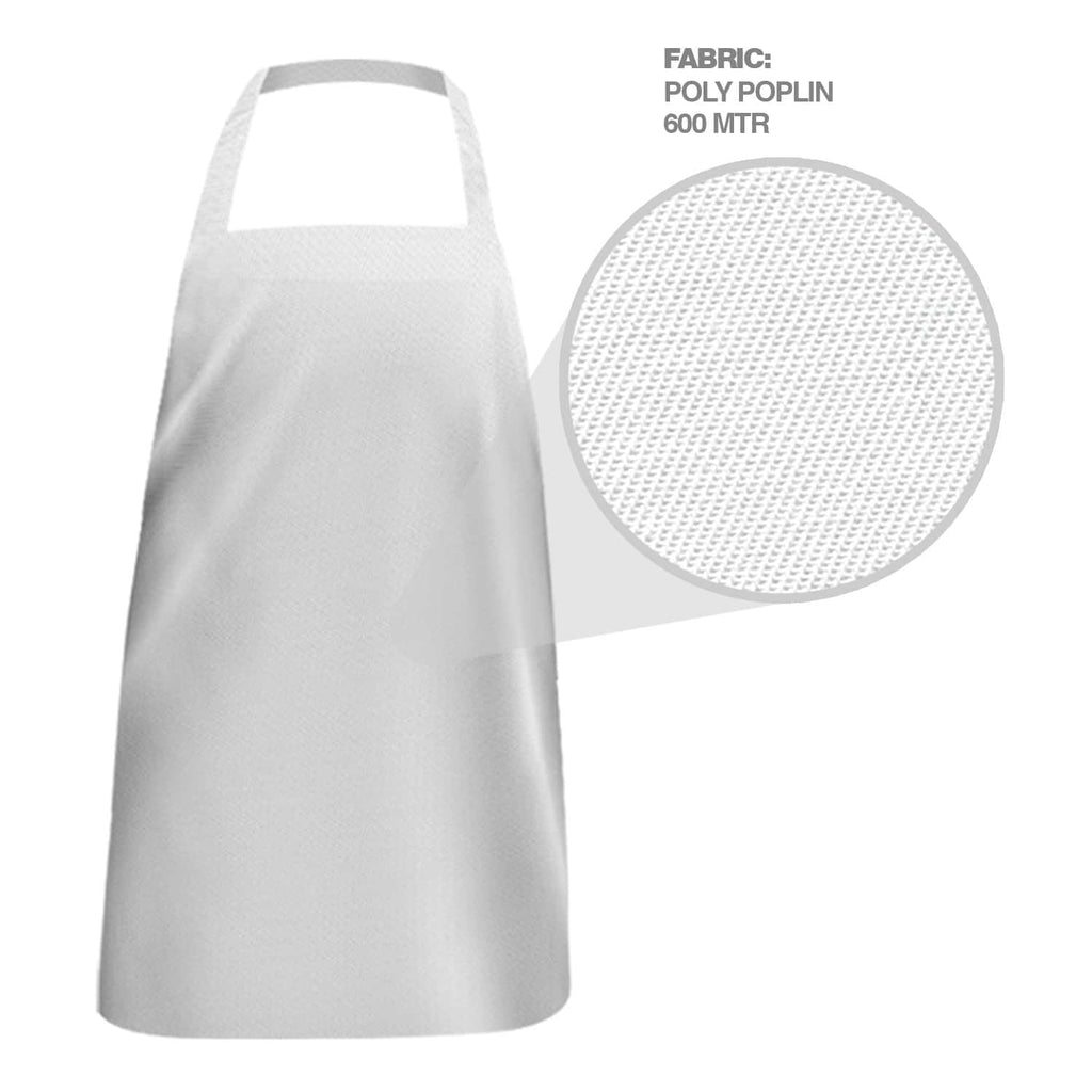 Personalized Apron