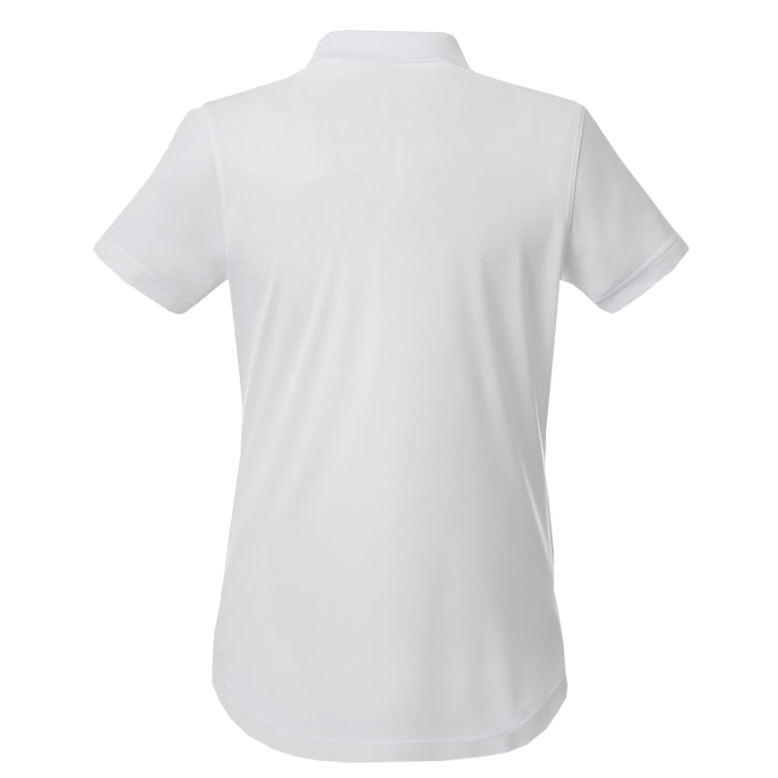 Women's Polo Shirt (C/R)